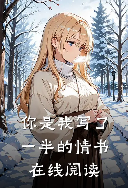 你是我写了一半的情书在线阅读