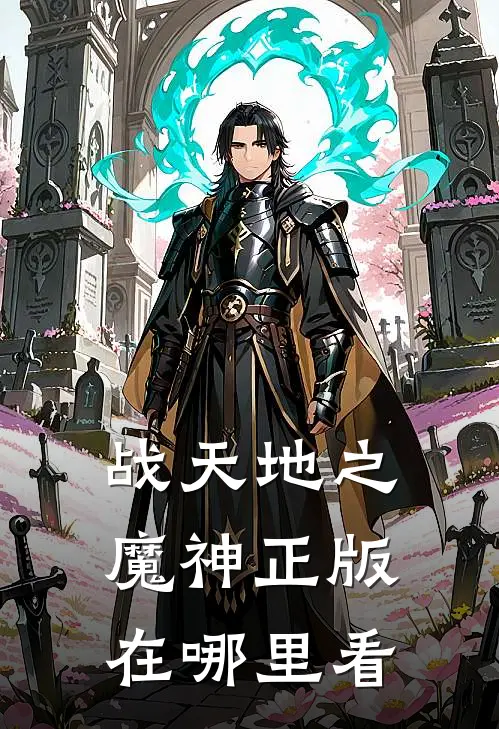 战天地之魔神正版在哪里看