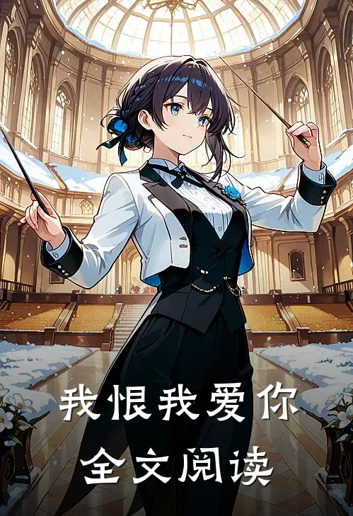 我恨我爱你全文阅读