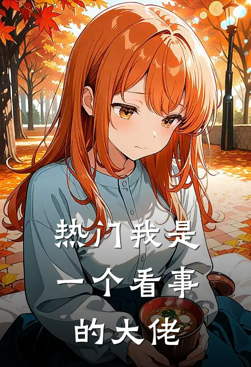 热门我是一个看事的大佬