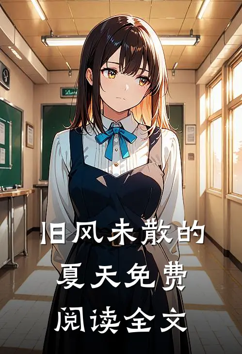 旧风未散的夏天免费阅读全文