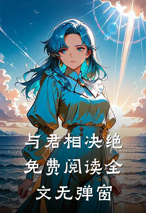 与君相决绝免费阅读全文无弹窗