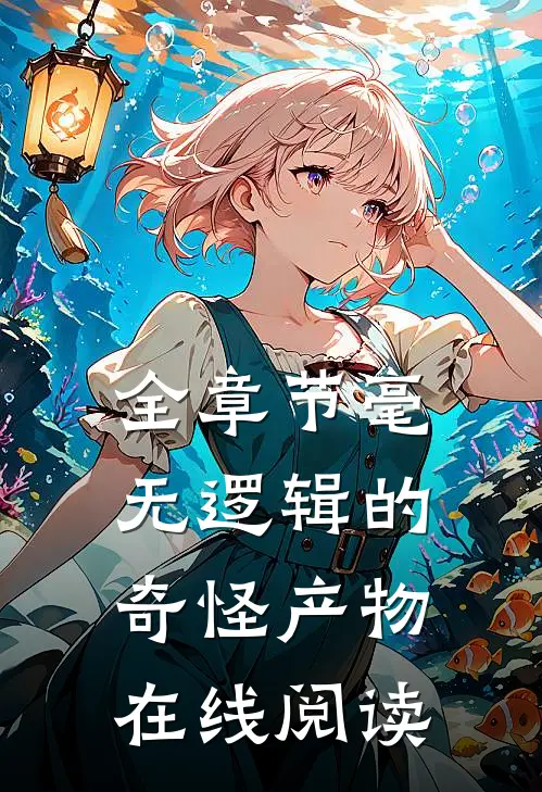 全章节毫无逻辑的奇怪产物在线阅读