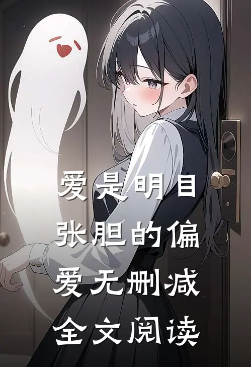 爱是明目张胆的偏爱无删减全文阅读