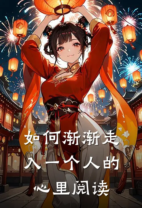 如何渐渐走入一个人的心里阅读