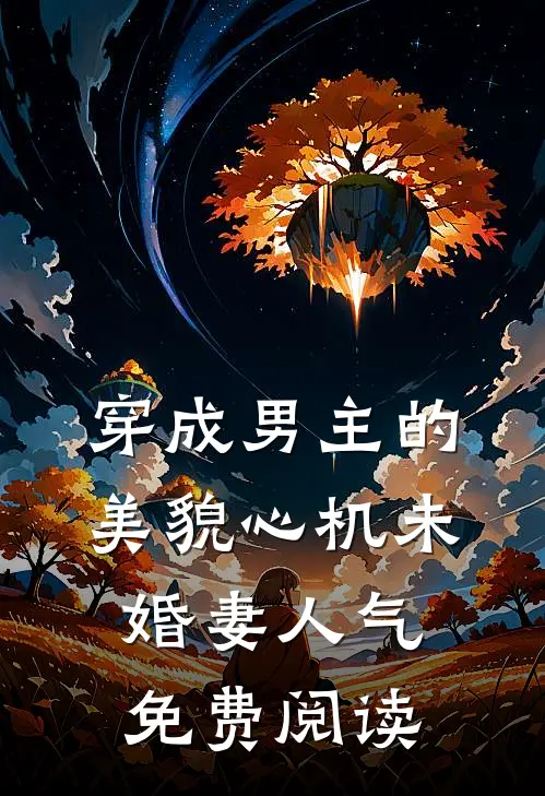 穿成男主的美貌心机未婚妻人气免费阅读
