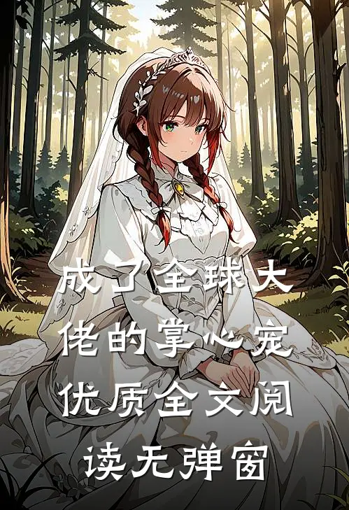 成了全球大佬的掌心宠优质全文阅读无弹窗