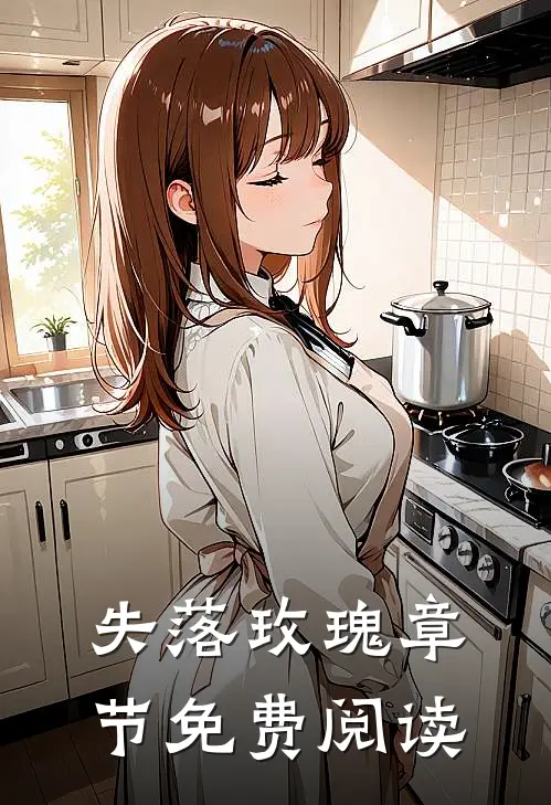 失落玫瑰章节免费阅读