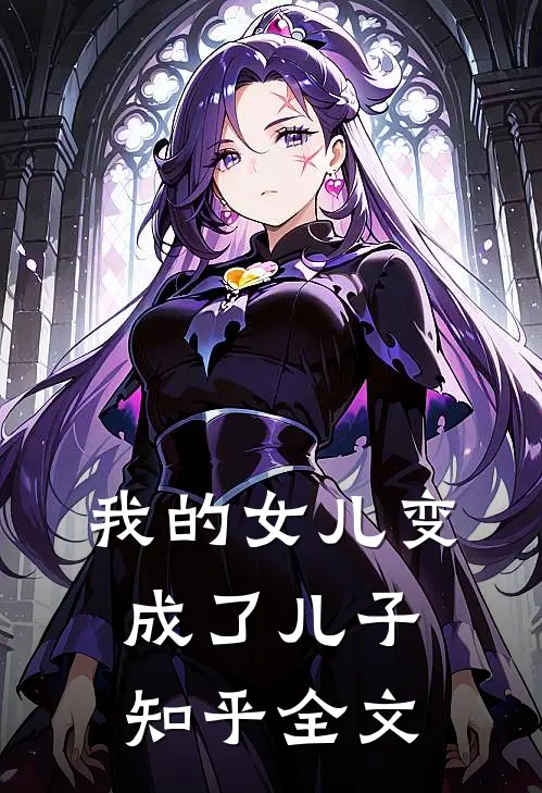 我的女儿变成了儿子知乎全文
