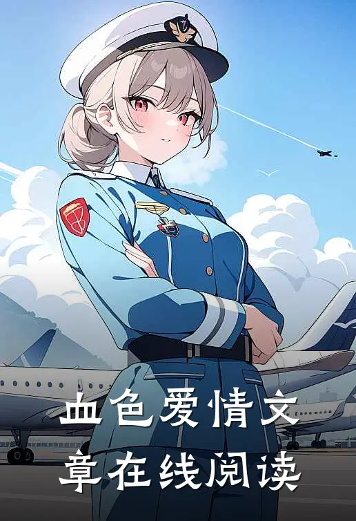 血色爱情文章在线阅读