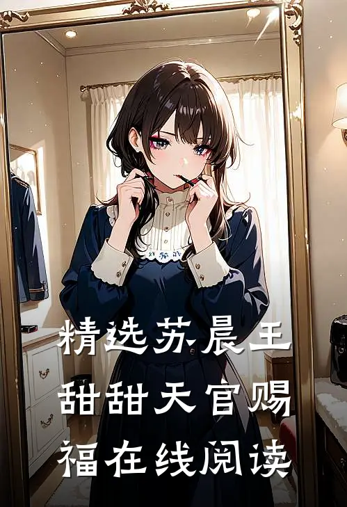 精选苏晨王甜甜天官赐福在线阅读