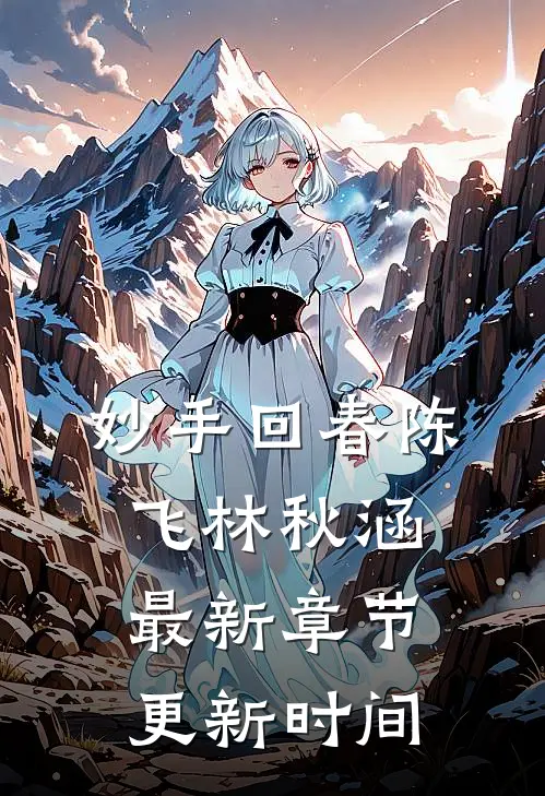 妙手回春陈飞林秋涵最新章节更新时间