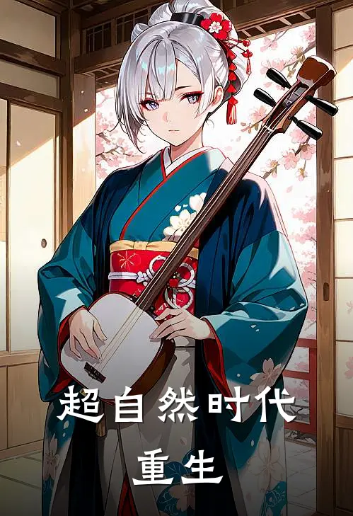 超自然时代：重生