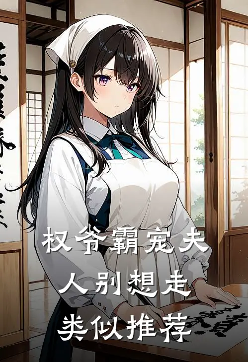 权爷霸宠夫人别想走类似推荐