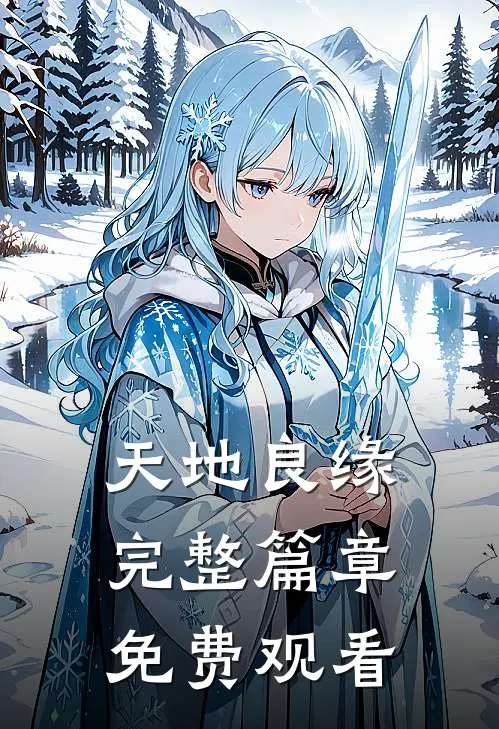 天地良缘完整篇章免费观看