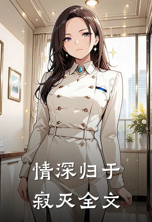 情深归于寂灭全文