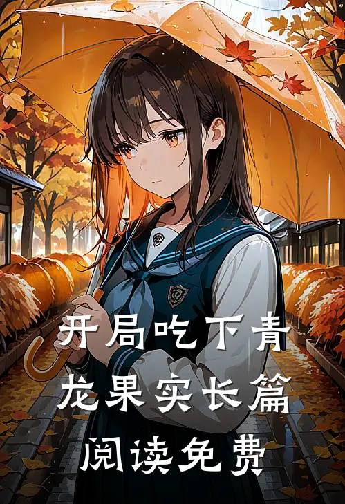 开局吃下青龙果实长篇阅读免费