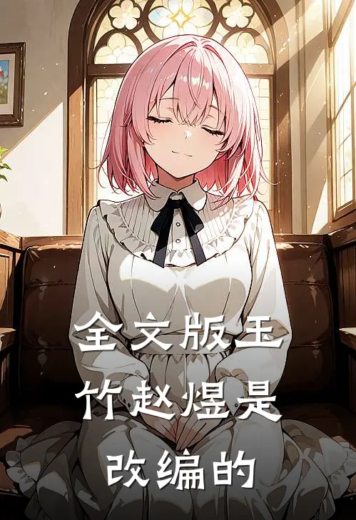 全文版玉竹赵煜是改编的