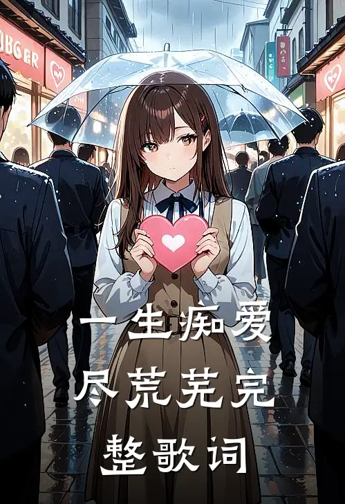 一生痴爱尽荒芜完整歌词