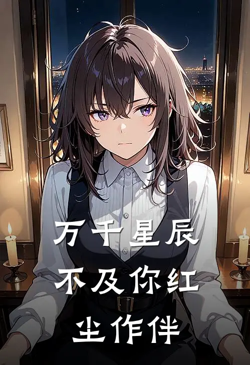 万千星辰不及你 红尘作伴