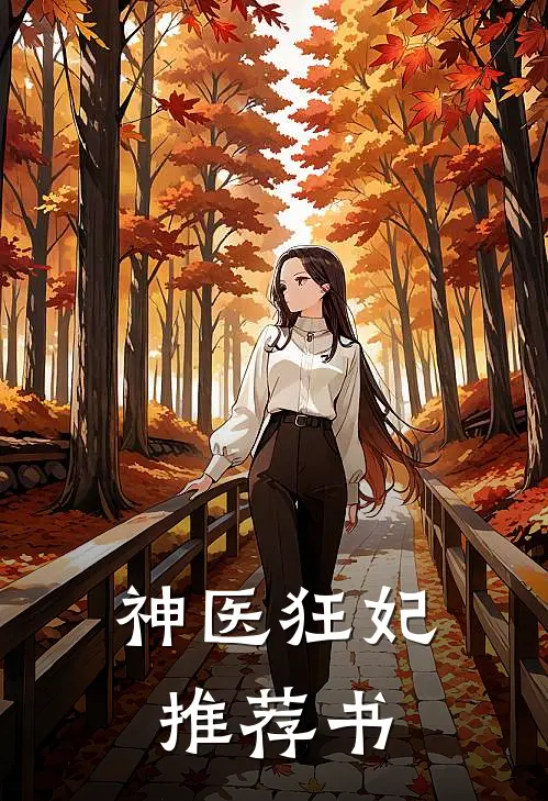 神医狂妃推荐书