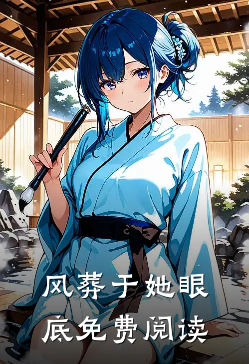 风葬于她眼底免费阅读