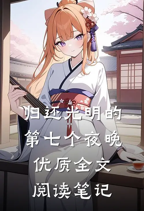 归还光明的第七个夜晚优质全文阅读笔记