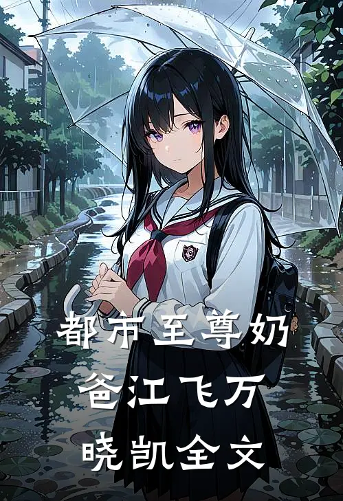 都市至尊奶爸江飞万晓凯全文