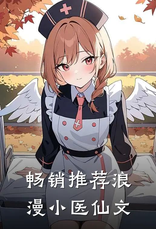 畅销推荐浪漫小医仙文