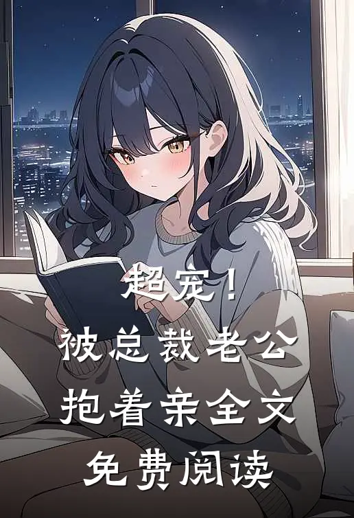 超宠！被总裁老公抱着亲全文免费阅读
