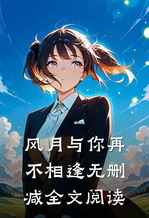 风月与你再不相逢无删减全文阅读