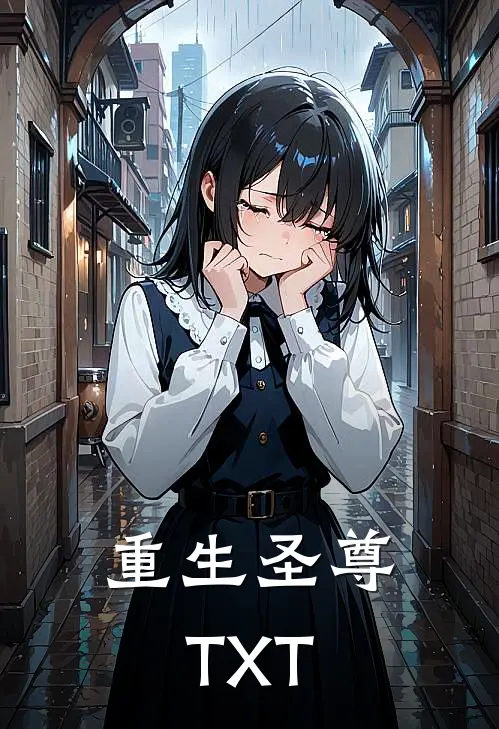 重生圣尊TXT
