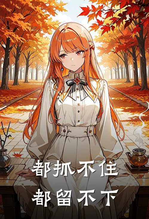 都抓不住都留不下