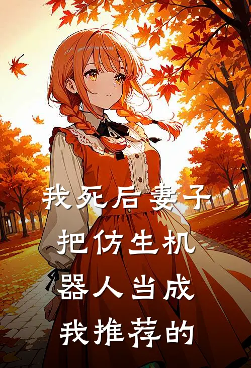 我死后妻子把仿生机器人当成我推荐的