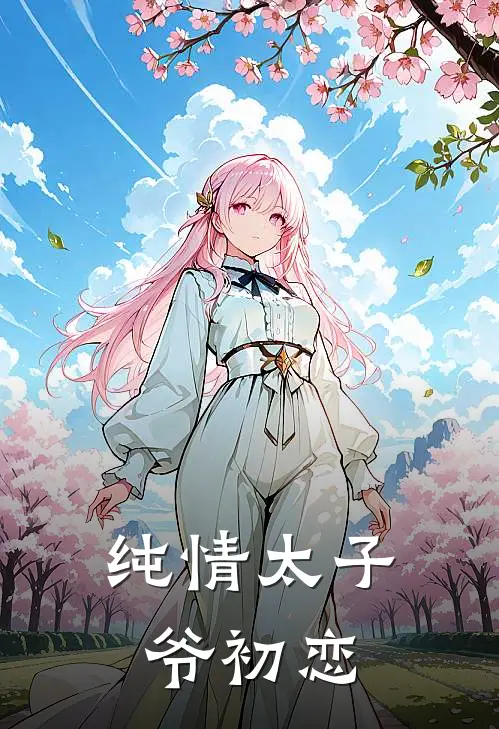 纯情太子爷初恋