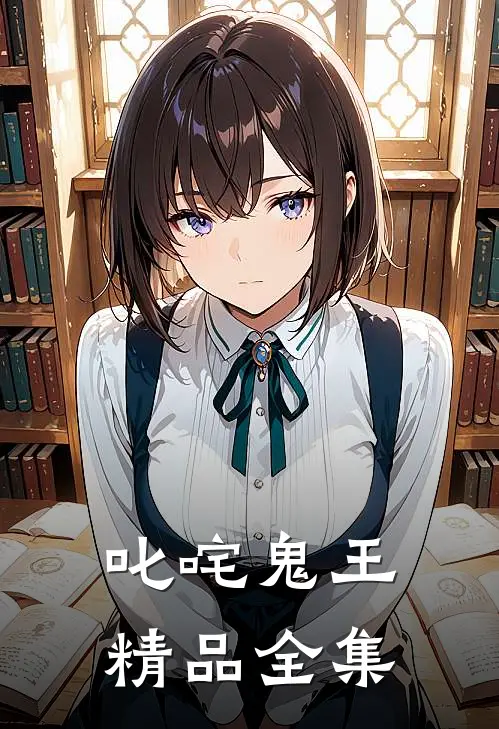 叱咤鬼王精品全集