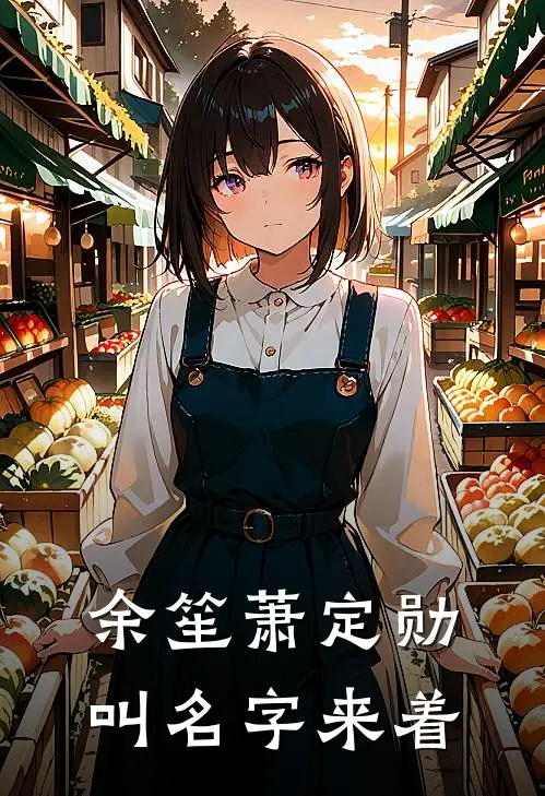 余笙萧定勋叫名字来着