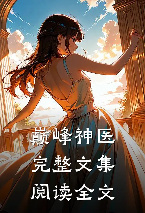 巅峰神医完整文集阅读全文
