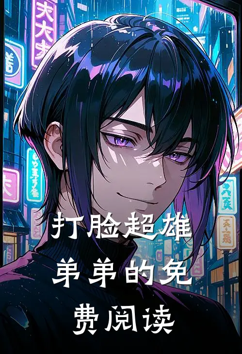 打脸超雄弟弟的免费阅读