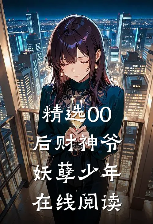 精选00后财神爷妖孽少年在线阅读