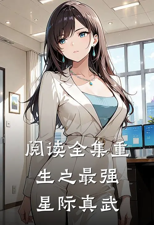 阅读全集重生之最强星际真武