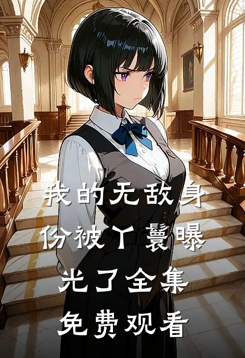 我的无敌身份被丫鬟曝光了 全集免费观看