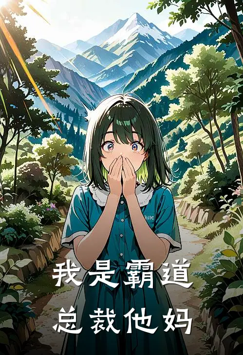 我是霸道总裁他妈