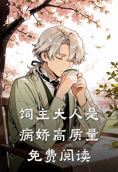 饲主大人是病娇高质量免费阅读