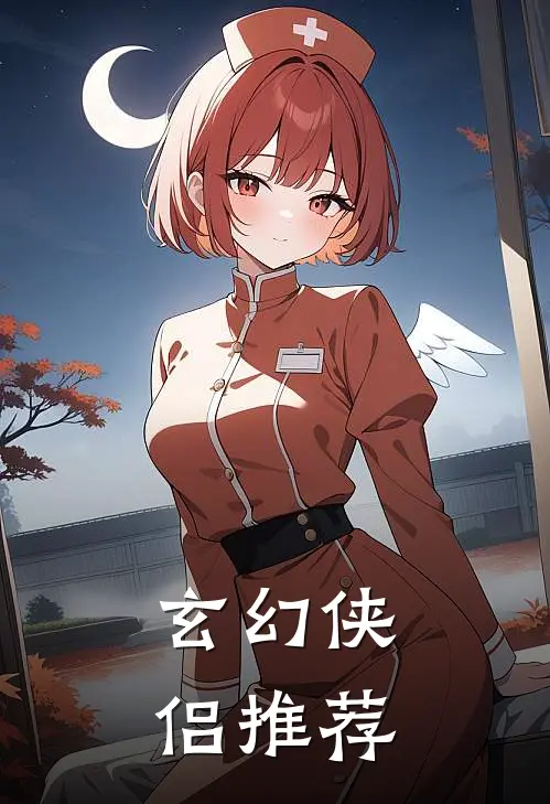 玄幻侠侣推荐
