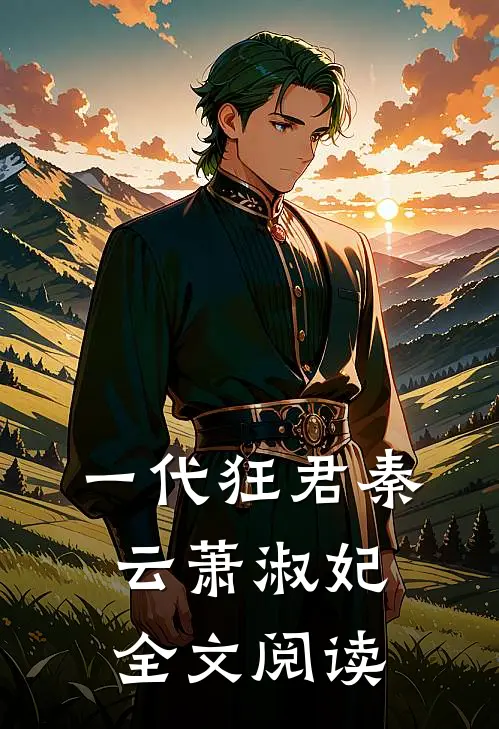 一代狂君秦云萧淑妃全文阅读