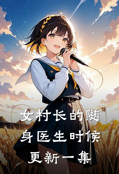 女村长的随身医生时候更新一集