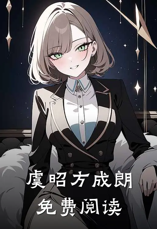 虞昭方成朗免费阅读