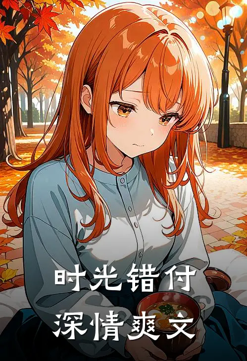 时光错付深情爽文