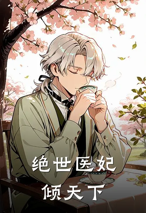 绝世医妃倾天下